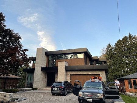 The Homeowner’s Guide to Safe Soft Washing for Siding and Brick