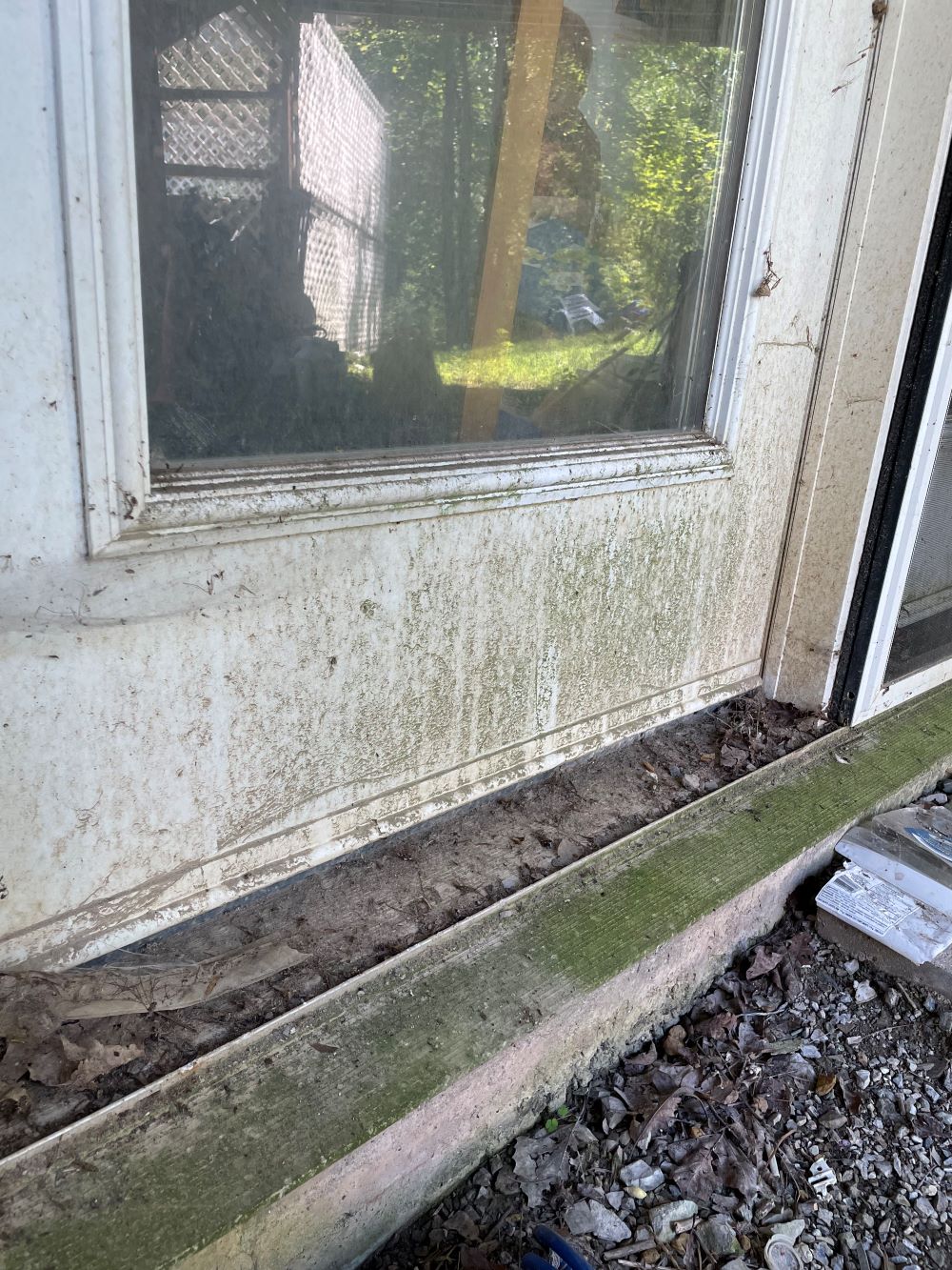 House Washing Performed in Six Nations Ontario 