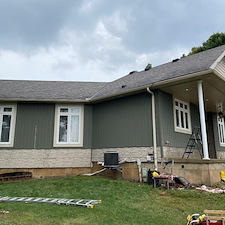 House-Washing-Performed-in-Six-Nations-Ontario 2